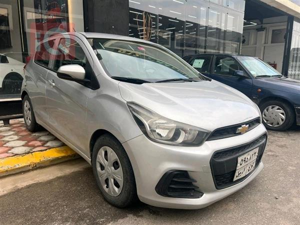Chevrolet Spark 2018 for sale in Iraq - Mosul
